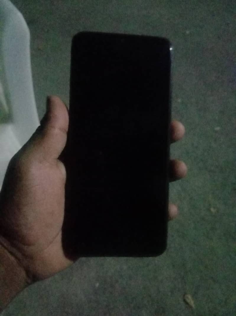 Itel A60s 0