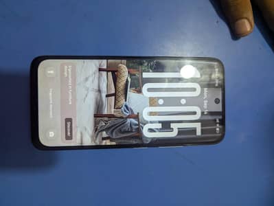 Infinix Smart 20