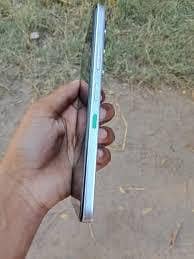 Infinix Hot 60i