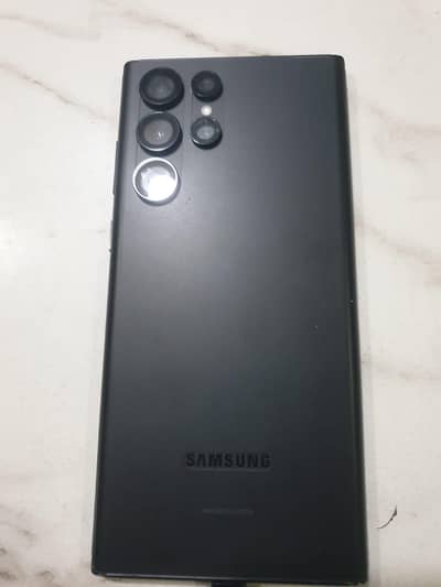 samsung S22