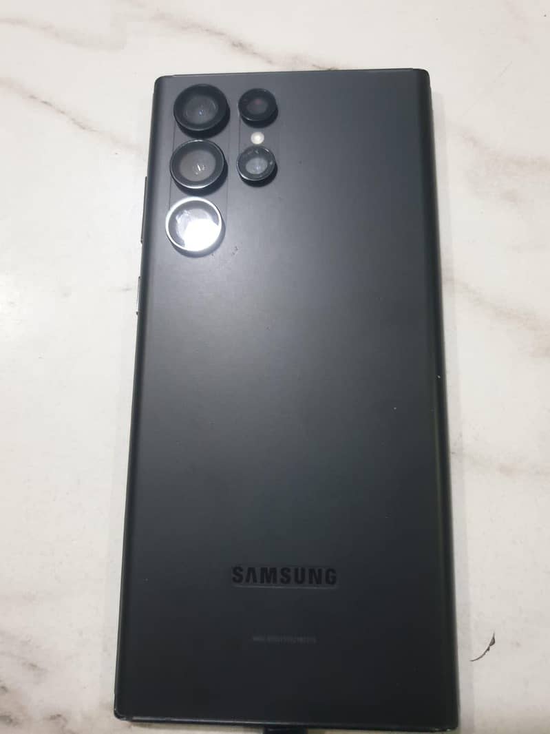 samsung S22 0
