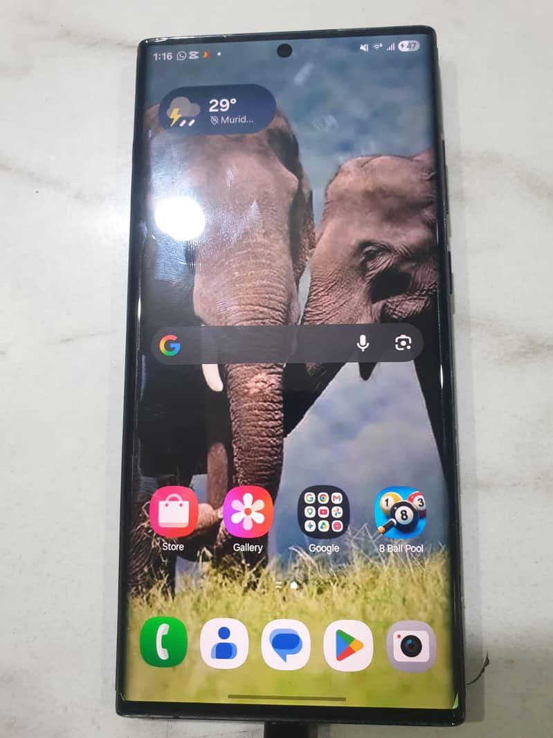samsung S22 2