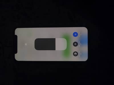 Iphone X pta approved 64gb