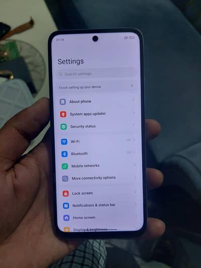 Xiaomi Redmi 12