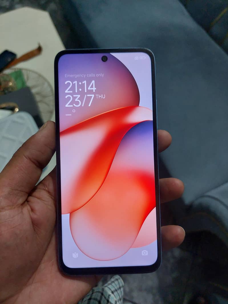 Xiaomi Redmi 12 1