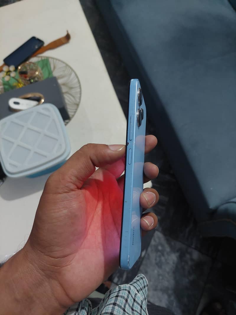 Xiaomi Redmi 12 3
