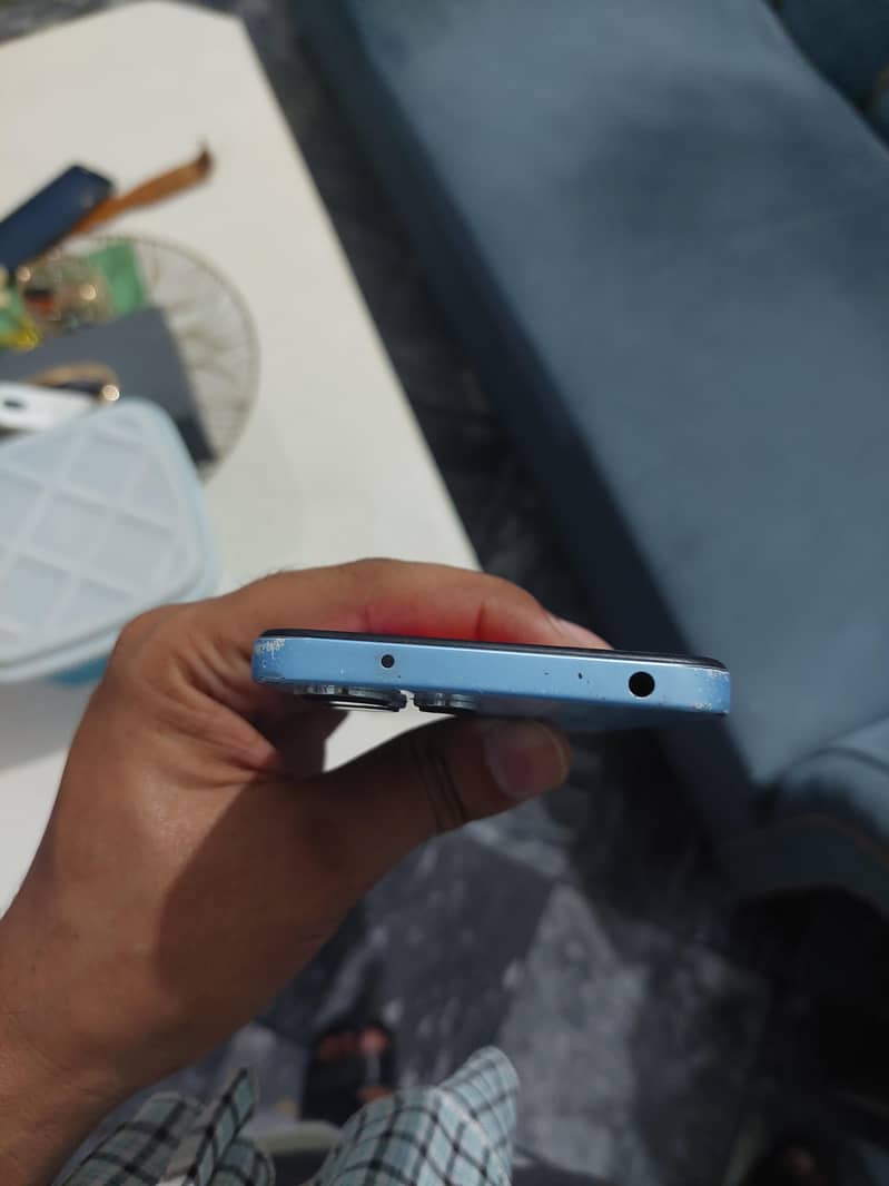 Xiaomi Redmi 12 5