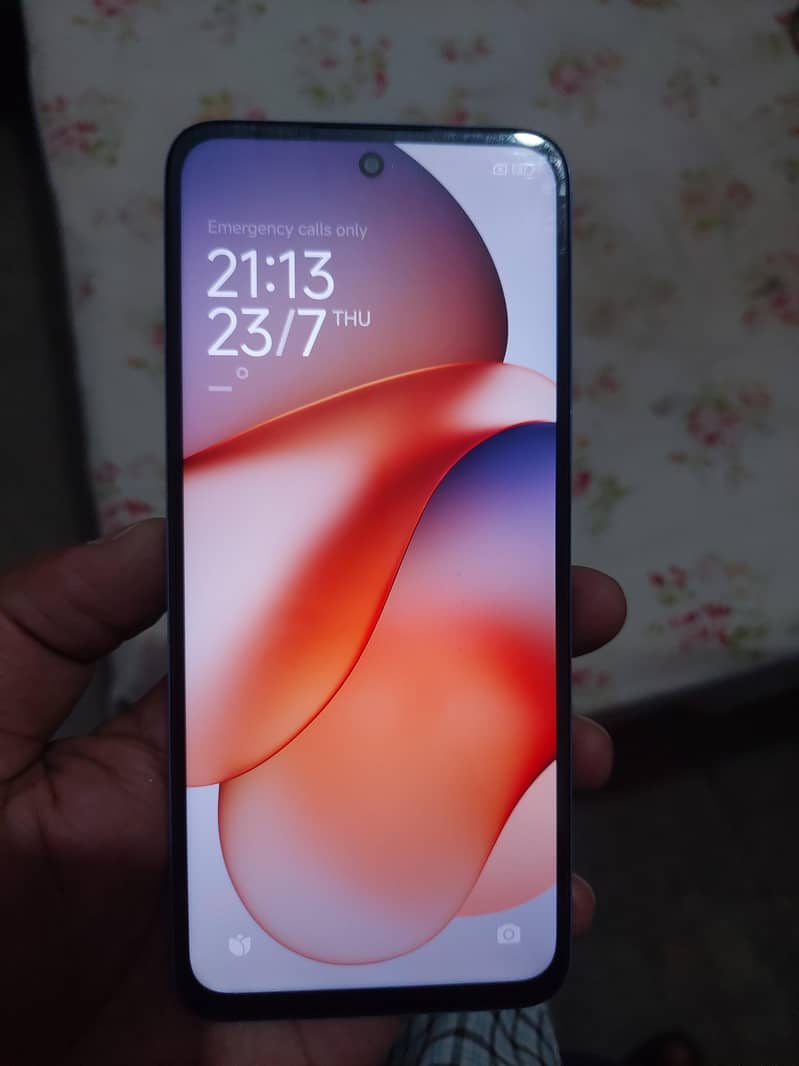 Xiaomi Redmi 12 7