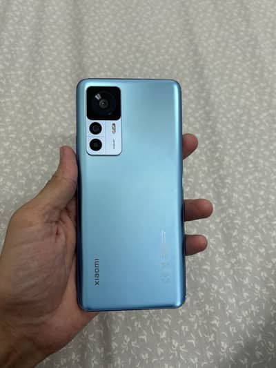 Xiaomi 12T