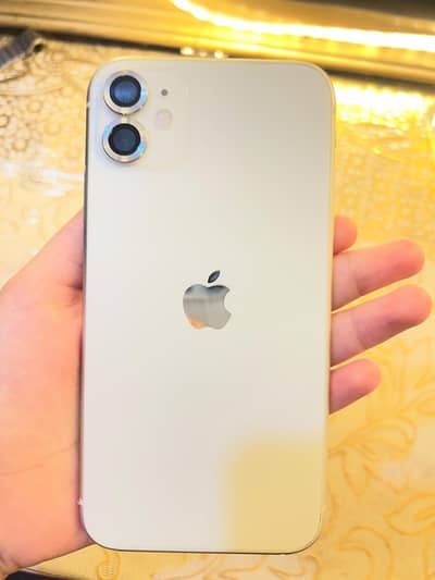Apple iPhone 11
