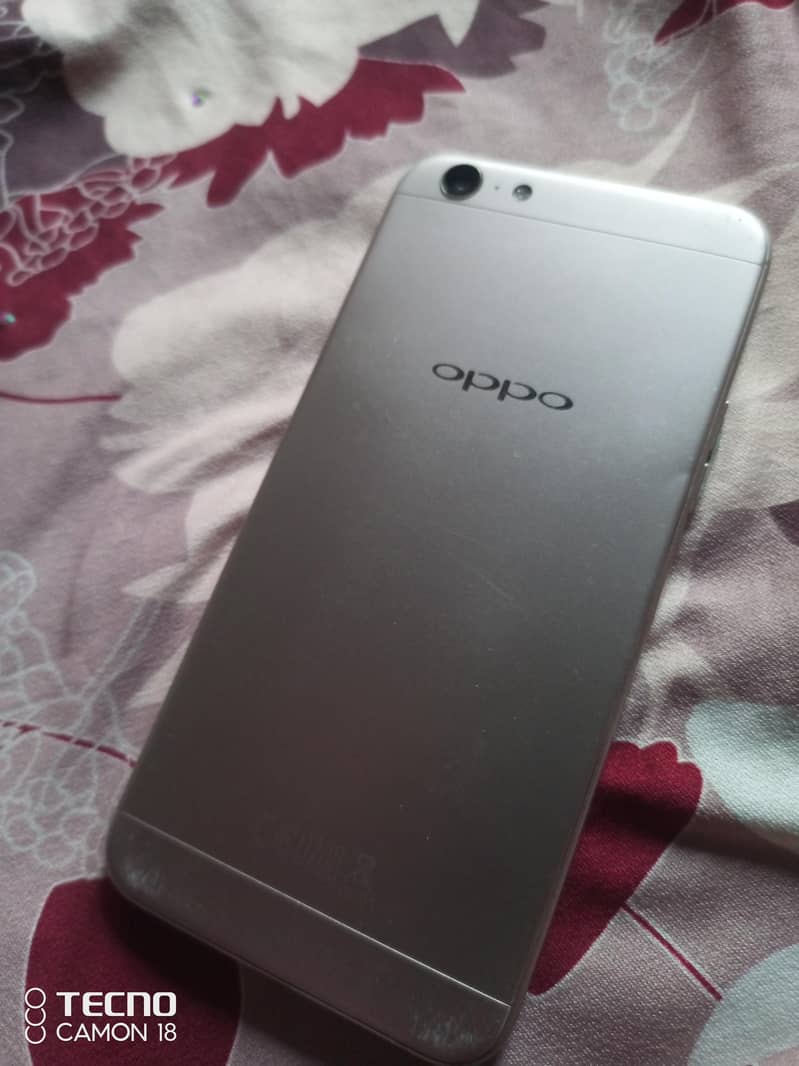 OPPO A57 2