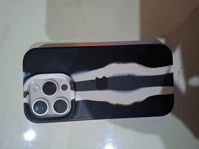 Apple iPhone 15 Pro