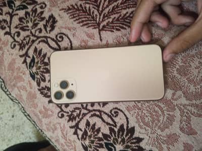 Apple iPhone 11 Pro