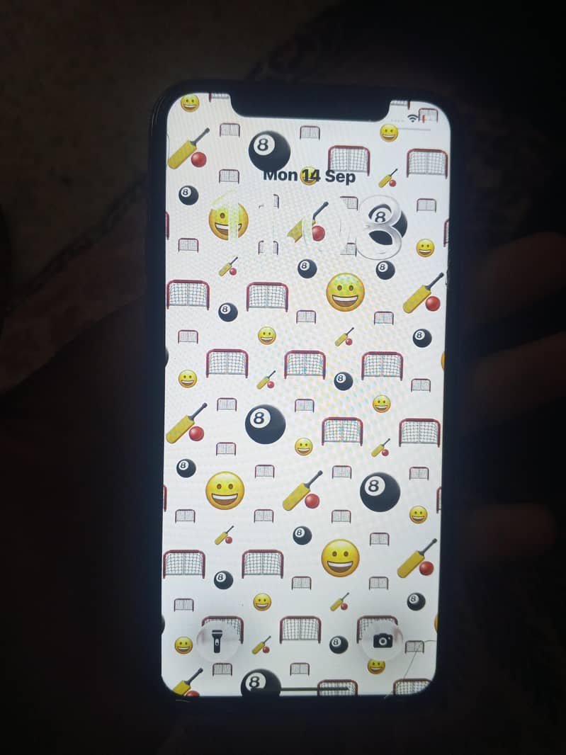 Apple iPhone 11 Pro 1