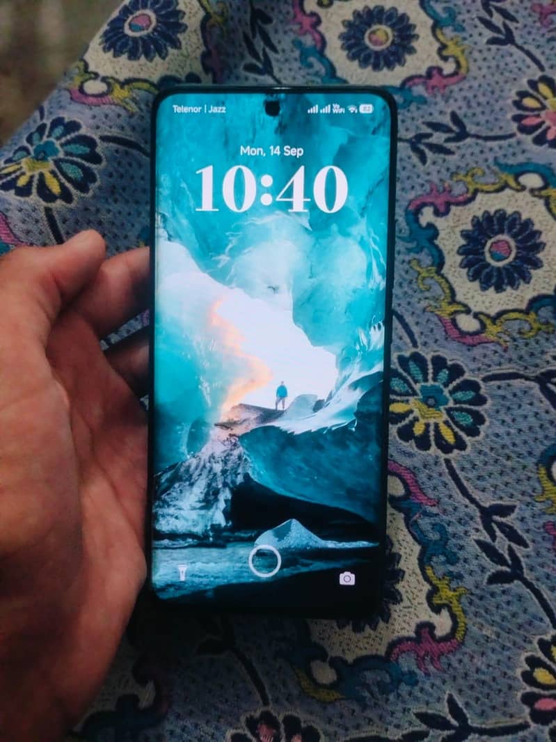 redmi note 15 6