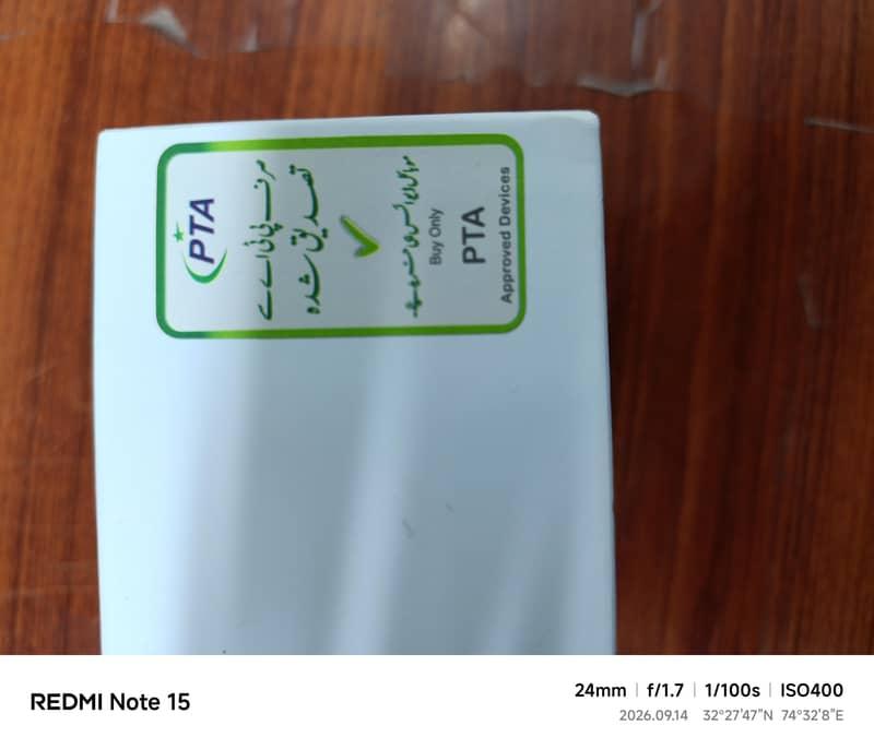 redmi note 15 8