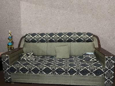 5 Seater Sofa For Sale