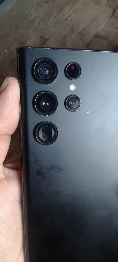 Samsung S22 Ultra ex only redmi k60