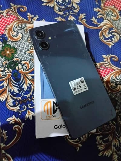Samsung Mobile A06