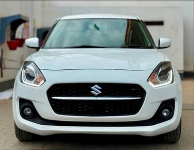 Suzuki Swift 2026