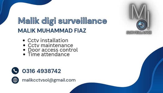 Hikvision,Dhaua,tiandy and  EZVIZ