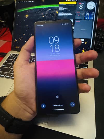 Sony 1 III