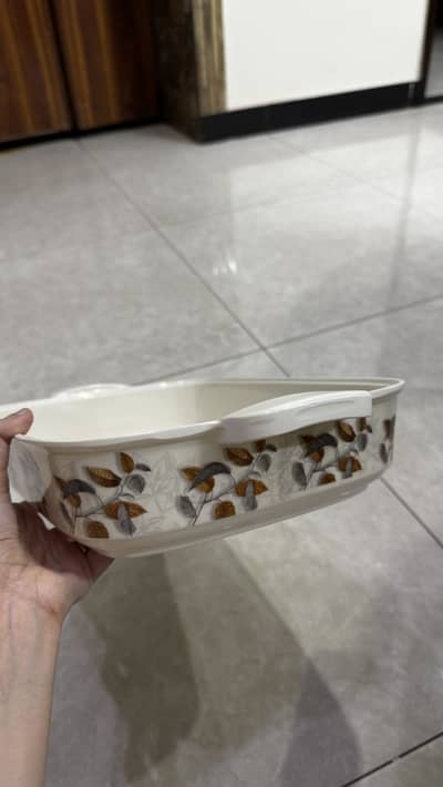 Original melamine