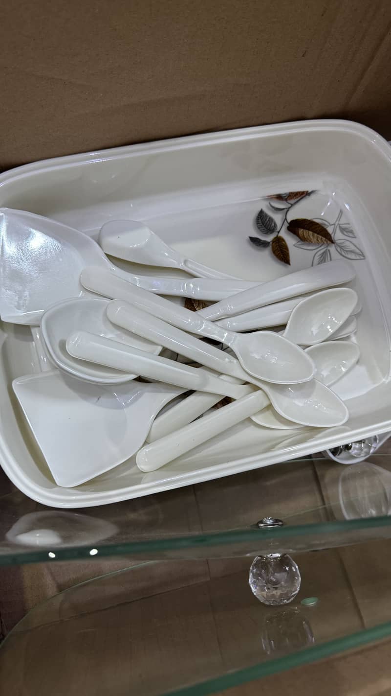 Original melamine 1