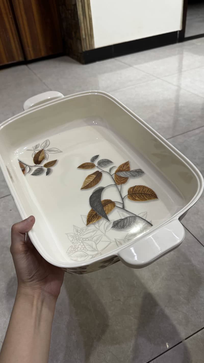 Original melamine 3
