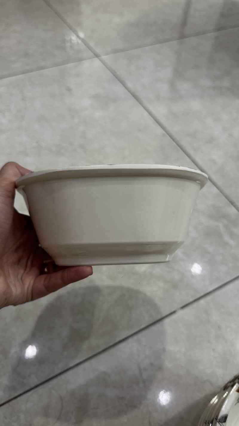 Original melamine 8
