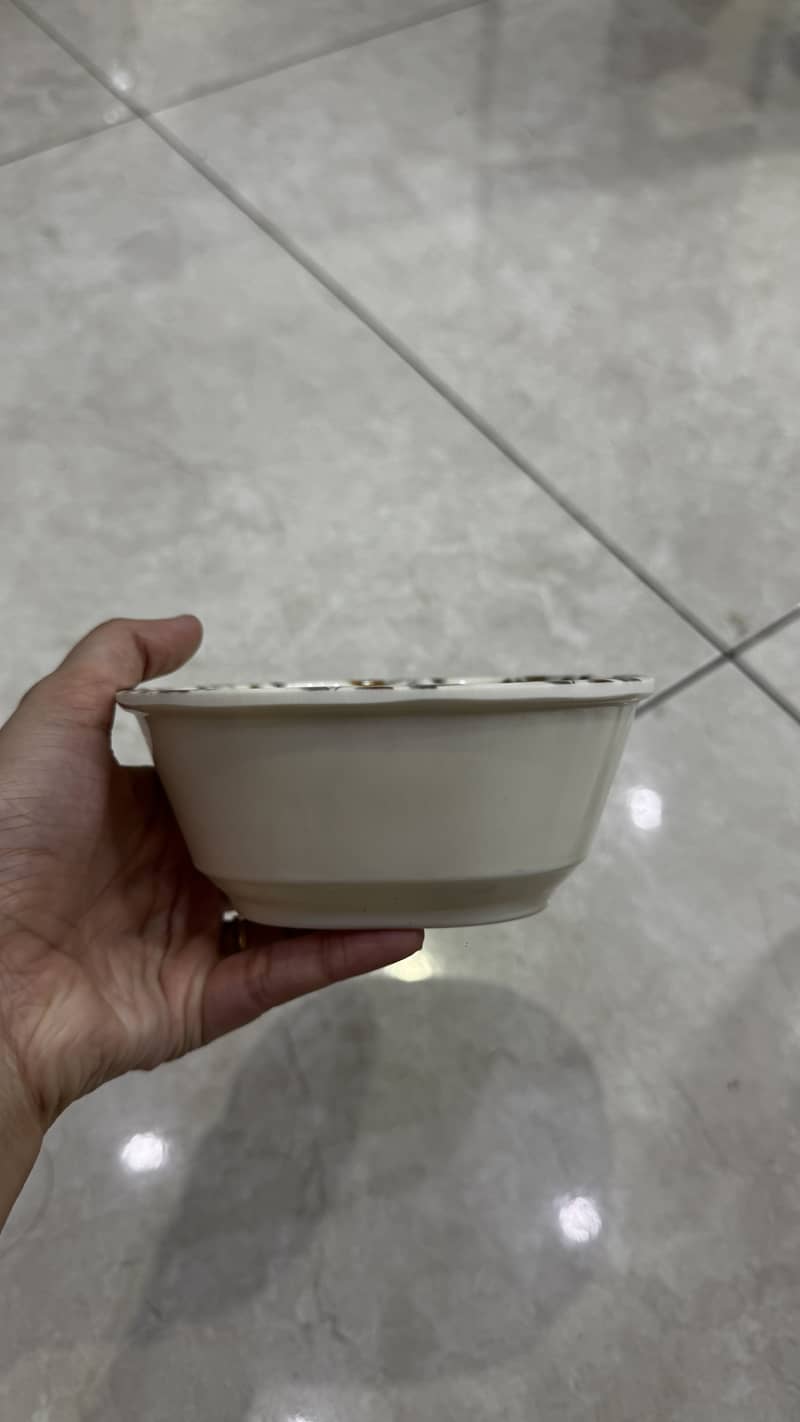 Original melamine 10