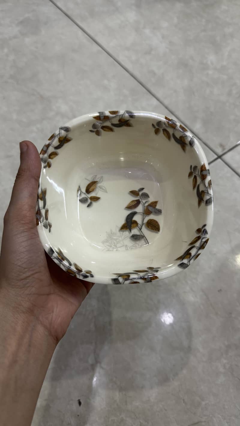 Original melamine 11
