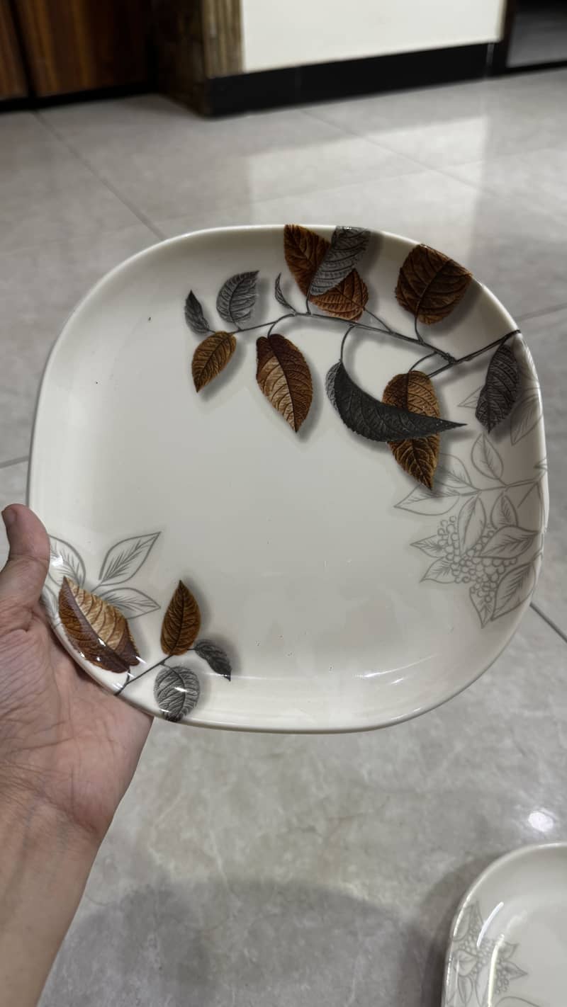 Original melamine 12