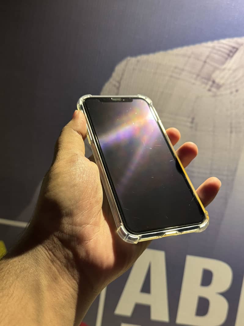 Apple iPhone X 1