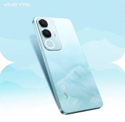 Vivo S19 Pro exchange possible
