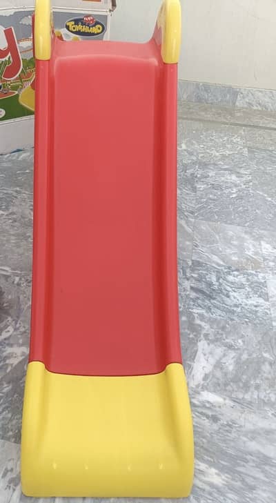 Slide for kids