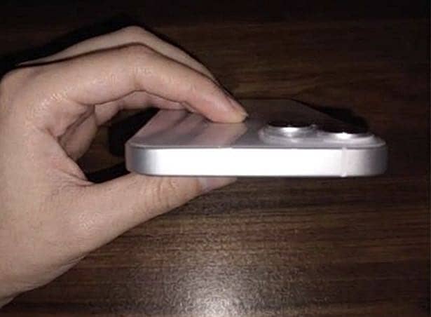 Iphone 14 Plus JV 4