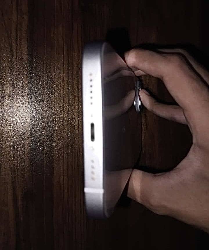Iphone 14 Plus JV 5