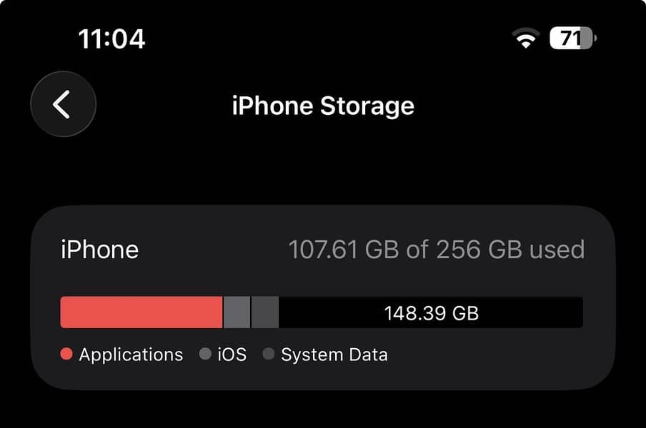Iphone 14 Plus JV 7