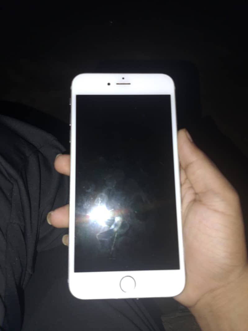 Apple iPhone 6S Plus 1