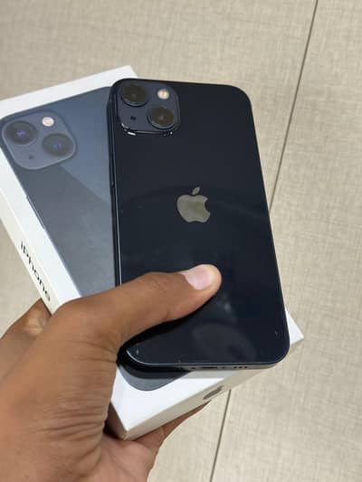 iPhone 13 pta approved