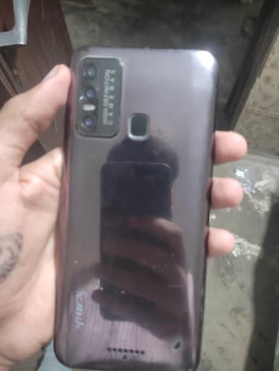 Sparx Neo 5