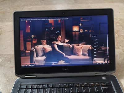Dell laptop core i5