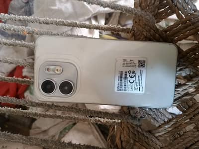 Infinix Smart 9