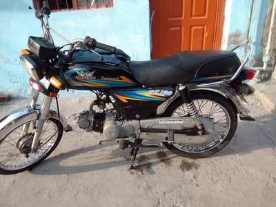 Road prince 2021 model for sale now good condition and home used bike