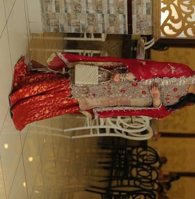 bridal soot