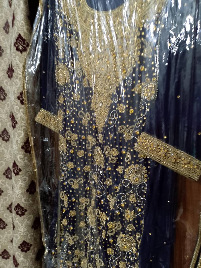 bridal soot 1