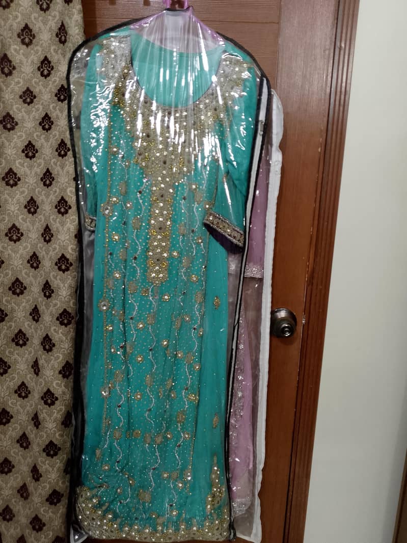 bridal soot 2