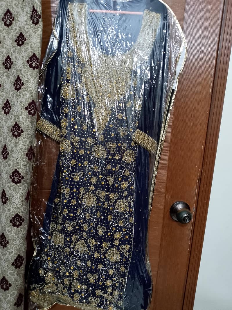 bridal soot 4
