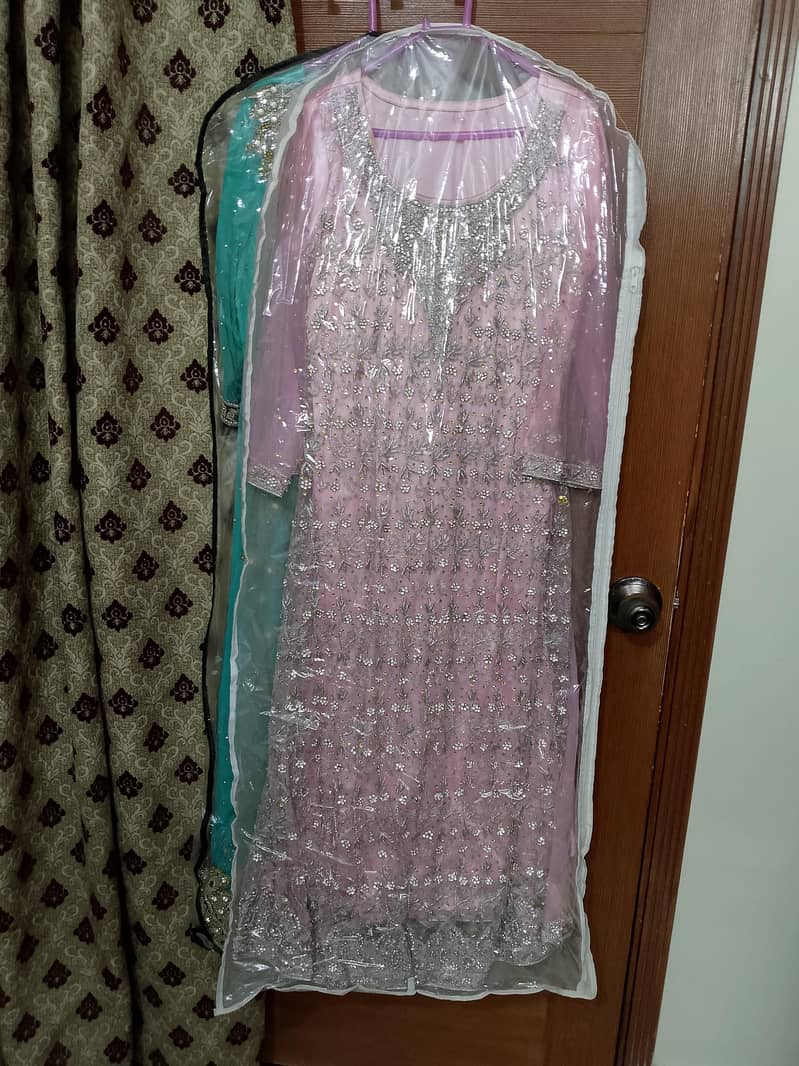 bridal soot 5